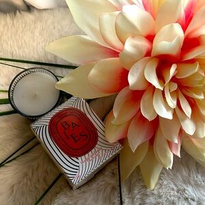 Diptyque Scented Candle - Baies (Berries) - 70g/2.4oz